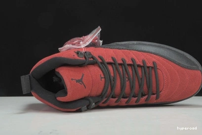 Hyperoad JORDAN - AIR 12 GAME' RETRO 'REVERSE FLU 0705